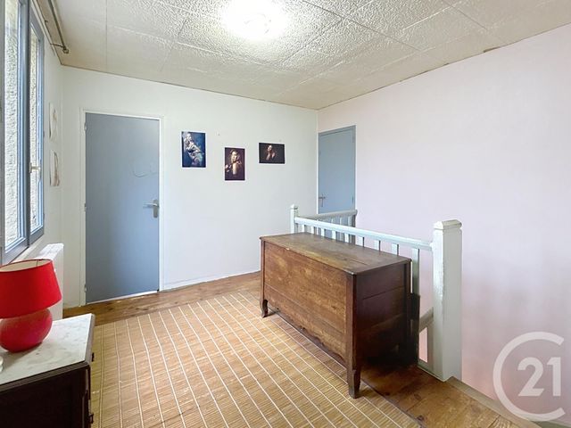 Maison &agrave; vendre - 5 pi&egrave;ces - 124 m2 - Gonesse - 95 - ILE-DE-FRANCE