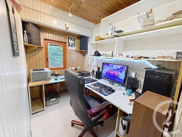 Maison &agrave; vendre - 5 pi&egrave;ces - 124 m2 - Gonesse - 95 - ILE-DE-FRANCE