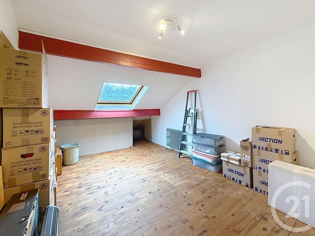 Maison &agrave; vendre - 5 pi&egrave;ces - 124 m2 - Gonesse - 95 - ILE-DE-FRANCE