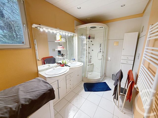 Maison &agrave; vendre - 5 pi&egrave;ces - 124 m2 - Gonesse - 95 - ILE-DE-FRANCE