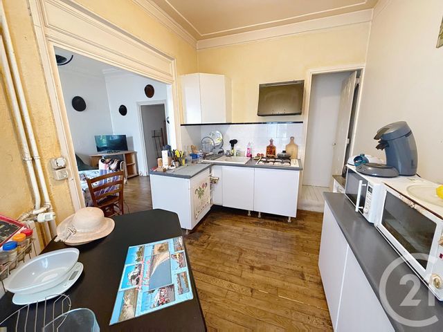 Maison &agrave; vendre - 3 pi&egrave;ces - 52,57 m2 - Arnouville - 95 - ILE-DE-FRANCE