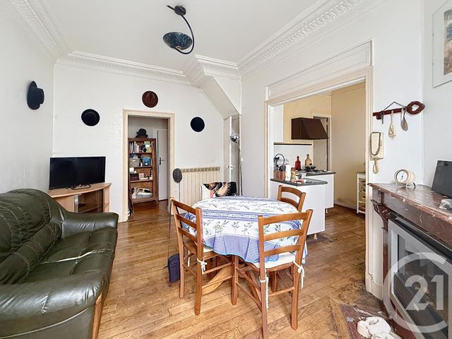 Maison &agrave; vendre - 3 pi&egrave;ces - 52,57 m2 - Arnouville - 95 - ILE-DE-FRANCE