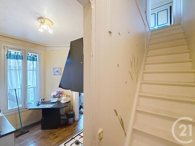 Maison &agrave; vendre - 3 pi&egrave;ces - 52,57 m2 - Arnouville - 95 - ILE-DE-FRANCE