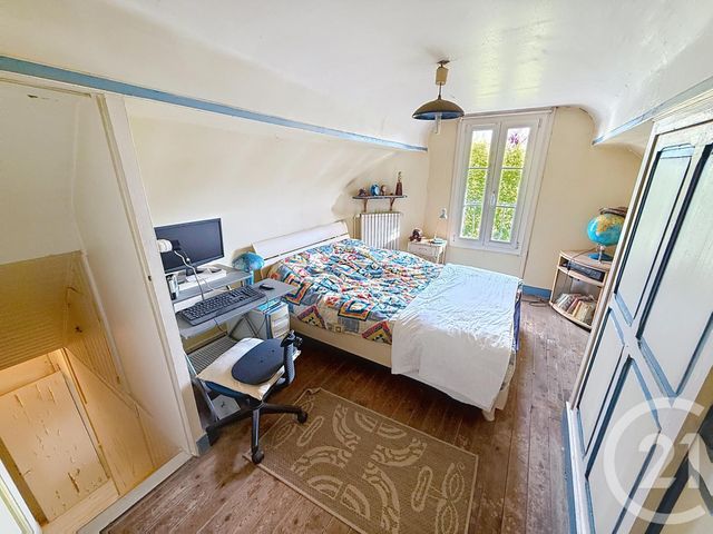 Maison &agrave; vendre - 3 pi&egrave;ces - 52,57 m2 - Arnouville - 95 - ILE-DE-FRANCE