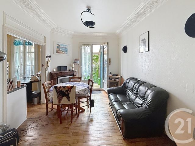 Maison &agrave; vendre - 3 pi&egrave;ces - 52,57 m2 - Arnouville - 95 - ILE-DE-FRANCE