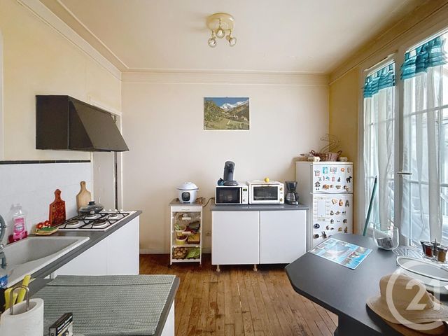 Maison &agrave; vendre - 3 pi&egrave;ces - 52,57 m2 - Arnouville - 95 - ILE-DE-FRANCE