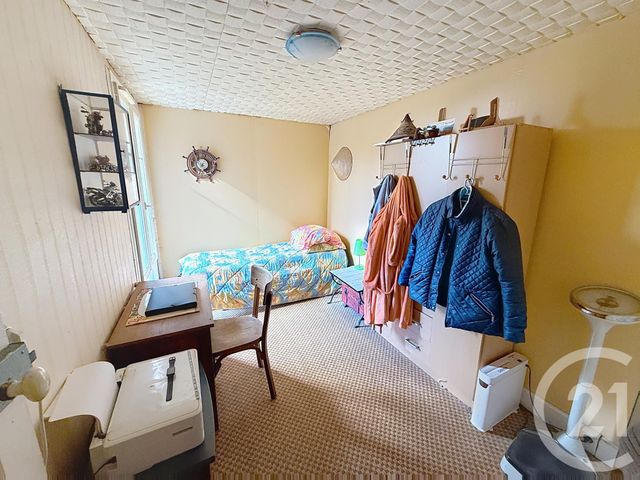 Maison &agrave; vendre - 3 pi&egrave;ces - 52,57 m2 - Arnouville - 95 - ILE-DE-FRANCE