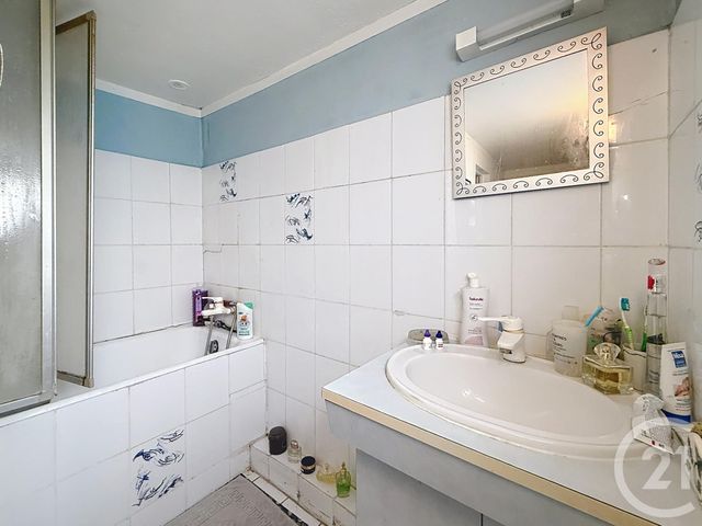 Maison &agrave; vendre - 3 pi&egrave;ces - 52,57 m2 - Arnouville - 95 - ILE-DE-FRANCE