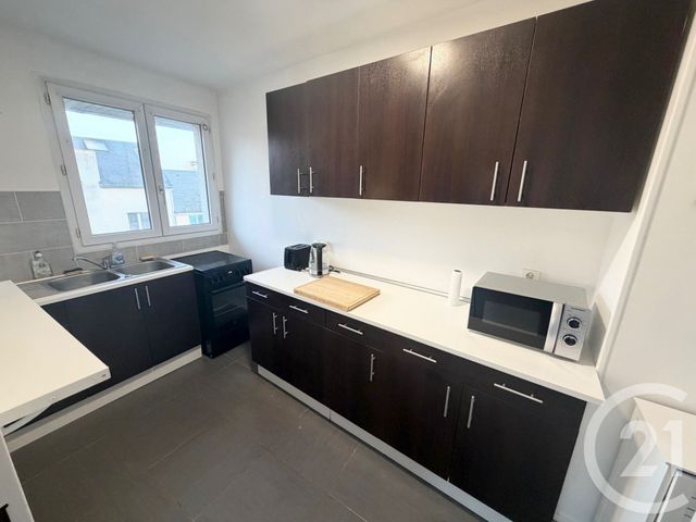 Appartement F1 &agrave; louer - 1 pi&egrave;ce - 33,69 m2 - Gonesse - 95 - ILE-DE-FRANCE