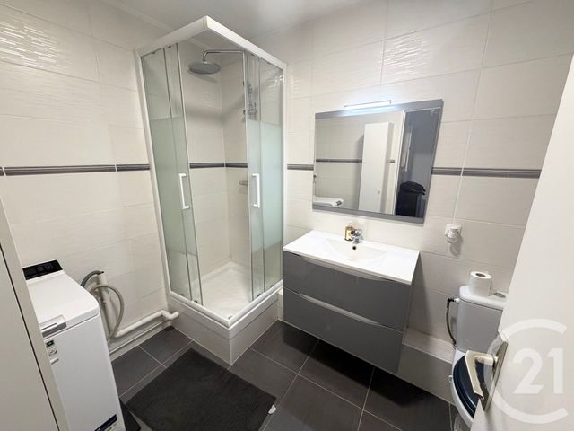 Appartement F1 &agrave; louer - 1 pi&egrave;ce - 33,69 m2 - Gonesse - 95 - ILE-DE-FRANCE