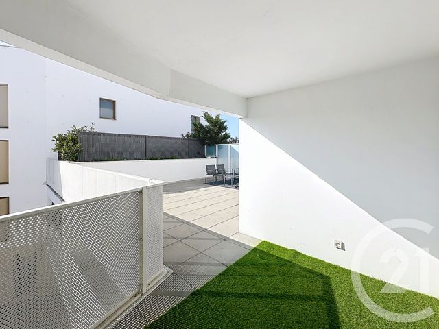 Appartement F3 &agrave; vendre - 3 pi&egrave;ces - 69,30 m2 - Gonesse - 95 - ILE-DE-FRANCE