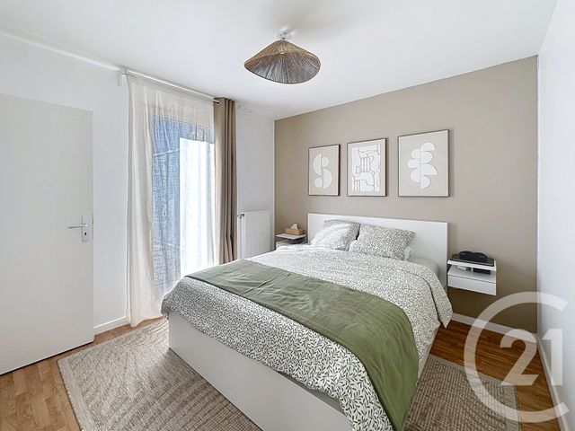 Appartement F3 &agrave; vendre - 3 pi&egrave;ces - 69,30 m2 - Gonesse - 95 - ILE-DE-FRANCE