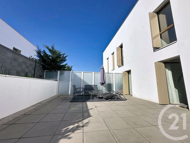 Appartement F3 &agrave; vendre - 3 pi&egrave;ces - 69,30 m2 - Gonesse - 95 - ILE-DE-FRANCE