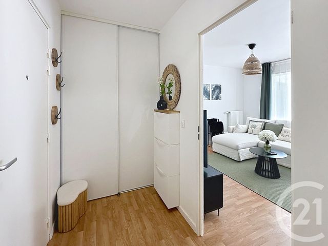 Appartement F3 &agrave; vendre - 3 pi&egrave;ces - 69,30 m2 - Gonesse - 95 - ILE-DE-FRANCE