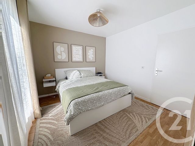 Appartement F3 &agrave; vendre - 3 pi&egrave;ces - 69,30 m2 - Gonesse - 95 - ILE-DE-FRANCE