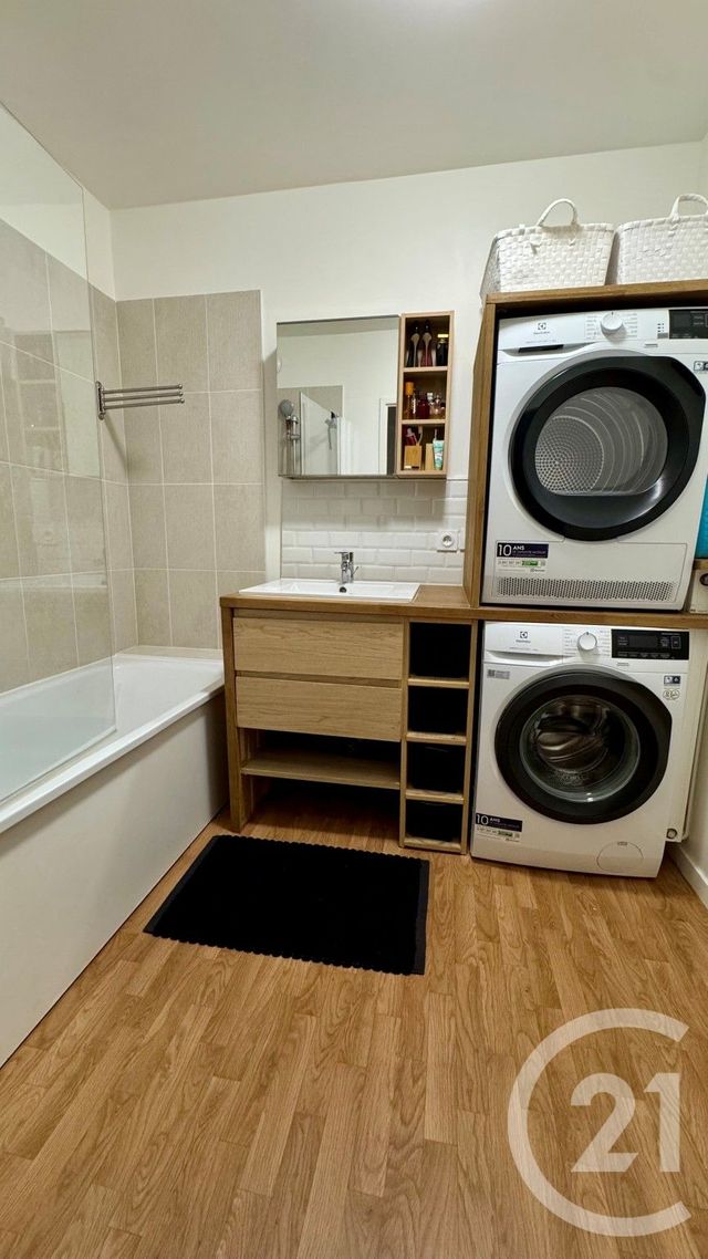 Appartement F3 &agrave; vendre - 3 pi&egrave;ces - 69,30 m2 - Gonesse - 95 - ILE-DE-FRANCE