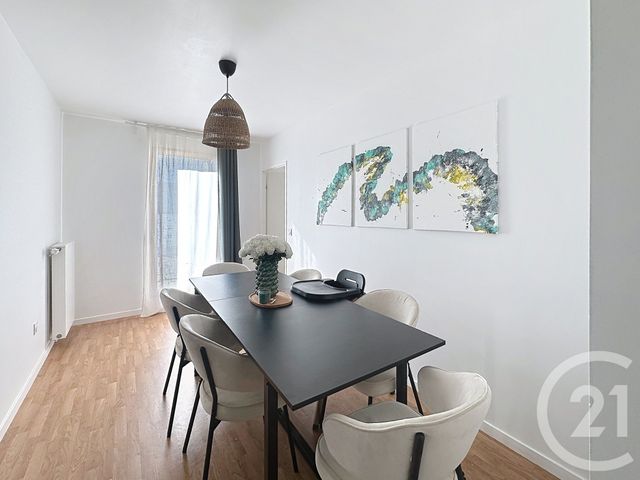 Appartement F3 &agrave; vendre - 3 pi&egrave;ces - 69,30 m2 - Gonesse - 95 - ILE-DE-FRANCE