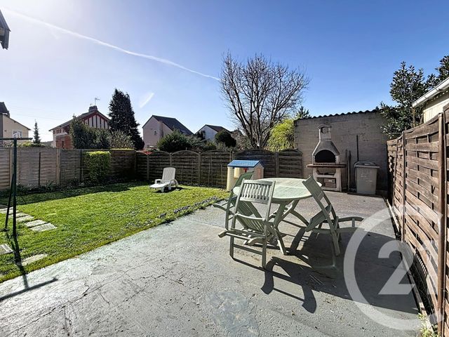 Maison &agrave; vendre - 3 pi&egrave;ces - 49,05 m2 - Goussainville - 95 - ILE-DE-FRANCE