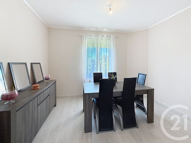 Maison &agrave; vendre - 3 pi&egrave;ces - 49,05 m2 - Goussainville - 95 - ILE-DE-FRANCE