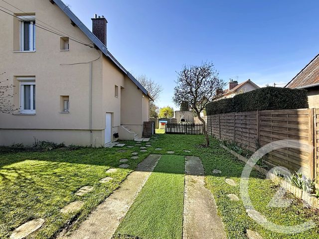 Maison &agrave; vendre - 3 pi&egrave;ces - 49,05 m2 - Goussainville - 95 - ILE-DE-FRANCE