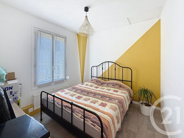 Maison &agrave; vendre - 3 pi&egrave;ces - 49,05 m2 - Goussainville - 95 - ILE-DE-FRANCE