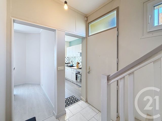 Maison &agrave; vendre - 3 pi&egrave;ces - 49,05 m2 - Goussainville - 95 - ILE-DE-FRANCE