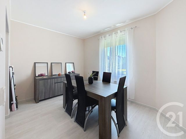 Maison &agrave; vendre - 3 pi&egrave;ces - 49,05 m2 - Goussainville - 95 - ILE-DE-FRANCE