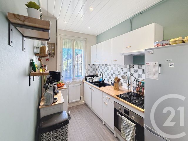 Maison &agrave; vendre - 3 pi&egrave;ces - 49,05 m2 - Goussainville - 95 - ILE-DE-FRANCE