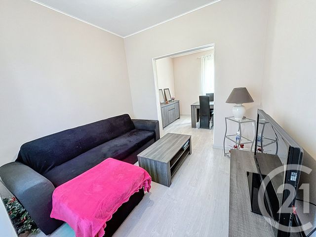 Maison &agrave; vendre - 3 pi&egrave;ces - 49,05 m2 - Goussainville - 95 - ILE-DE-FRANCE