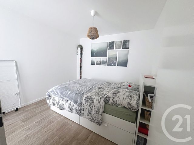 Appartement F2 &agrave; vendre - 2 pi&egrave;ces - 38,82 m2 - Gonesse - 95 - ILE-DE-FRANCE