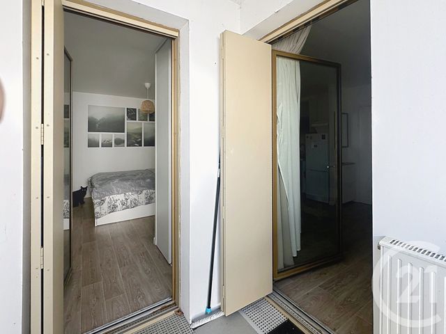 Appartement F2 &agrave; vendre - 2 pi&egrave;ces - 38,82 m2 - Gonesse - 95 - ILE-DE-FRANCE