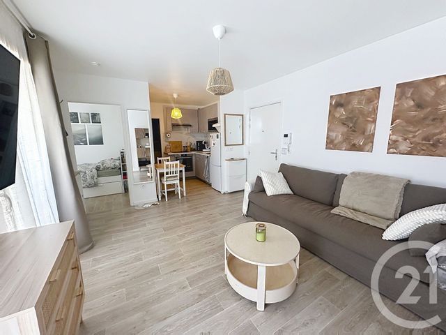 Appartement F2 &agrave; vendre - 2 pi&egrave;ces - 38,82 m2 - Gonesse - 95 - ILE-DE-FRANCE