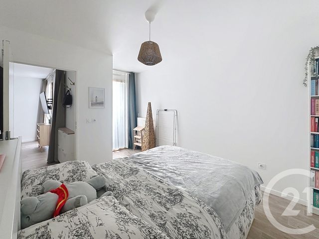 Appartement F2 &agrave; vendre - 2 pi&egrave;ces - 38,82 m2 - Gonesse - 95 - ILE-DE-FRANCE