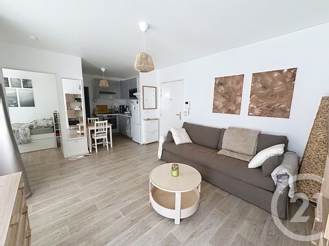 Appartement F2 &agrave; vendre - 2 pi&egrave;ces - 38,82 m2 - Gonesse - 95 - ILE-DE-FRANCE