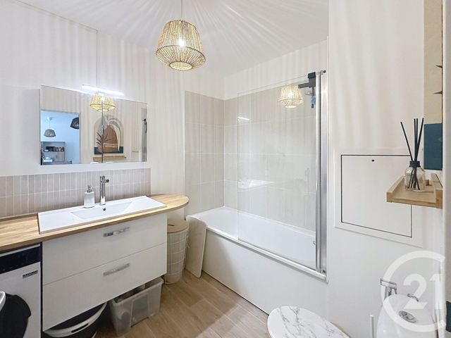 Appartement F2 &agrave; vendre - 2 pi&egrave;ces - 38,82 m2 - Gonesse - 95 - ILE-DE-FRANCE