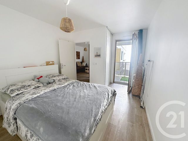 Appartement F2 &agrave; vendre - 2 pi&egrave;ces - 38,82 m2 - Gonesse - 95 - ILE-DE-FRANCE