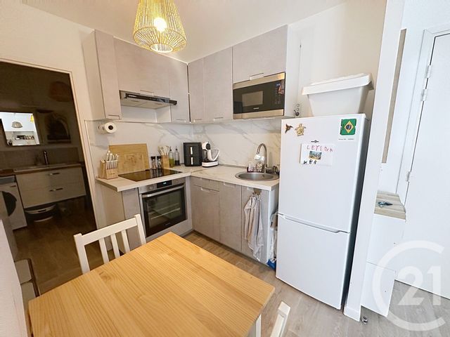 Appartement F2 &agrave; vendre - 2 pi&egrave;ces - 38,82 m2 - Gonesse - 95 - ILE-DE-FRANCE