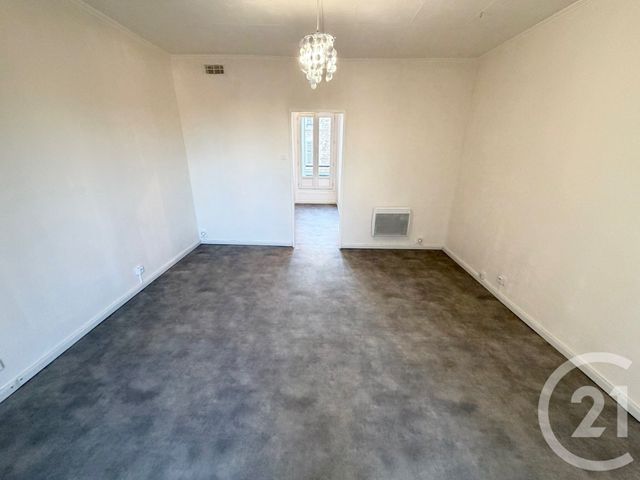 Appartement F1 &agrave; vendre - 1 pi&egrave;ce - 27,28 m2 - Gonesse - 95 - ILE-DE-FRANCE