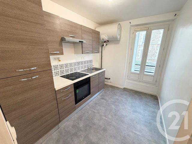Appartement F1 &agrave; vendre - 1 pi&egrave;ce - 27,28 m2 - Gonesse - 95 - ILE-DE-FRANCE