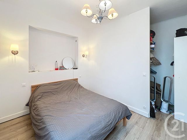 Appartement F3 &agrave; vendre - 3 pi&egrave;ces - 73,89 m2 - Bonneuil En France - 95 - ILE-DE-FRANCE