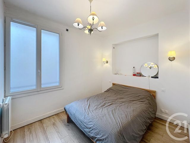 Appartement F3 &agrave; vendre - 3 pi&egrave;ces - 73,89 m2 - Bonneuil En France - 95 - ILE-DE-FRANCE
