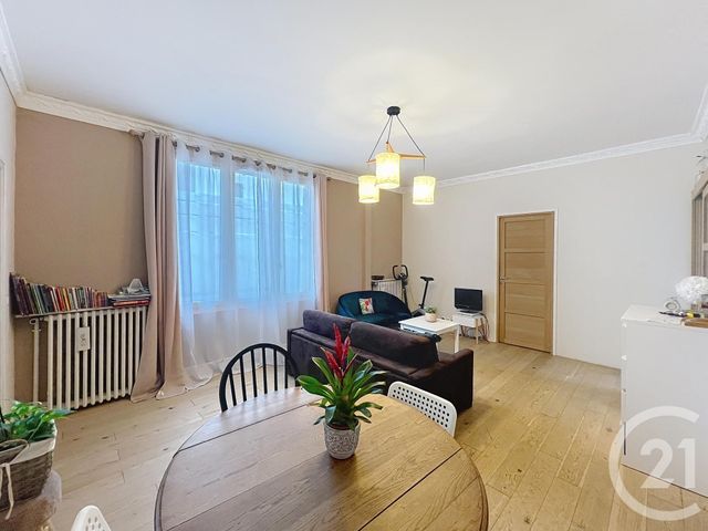 Appartement F3 &agrave; vendre - 3 pi&egrave;ces - 73,89 m2 - Bonneuil En France - 95 - ILE-DE-FRANCE