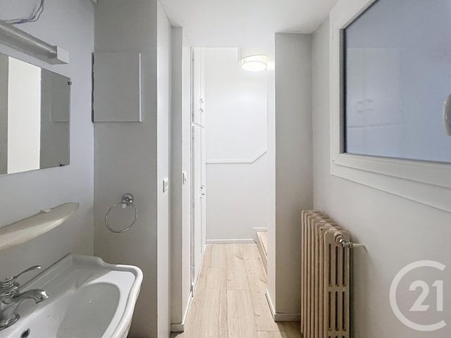 Appartement F3 &agrave; vendre - 3 pi&egrave;ces - 73,89 m2 - Bonneuil En France - 95 - ILE-DE-FRANCE