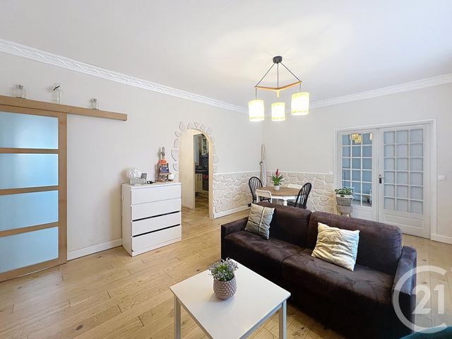 Appartement F3 à vendre BONNEUIL EN FRANCE