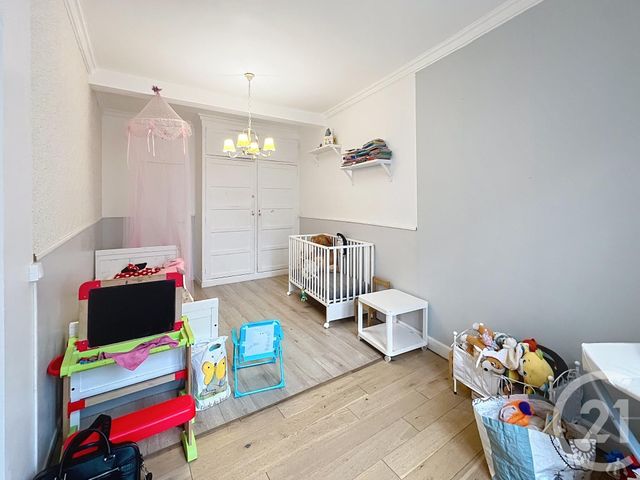 Appartement F3 &agrave; vendre - 3 pi&egrave;ces - 73,89 m2 - Bonneuil En France - 95 - ILE-DE-FRANCE