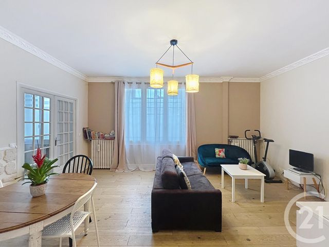 Appartement F3 &agrave; vendre - 3 pi&egrave;ces - 73,89 m2 - Bonneuil En France - 95 - ILE-DE-FRANCE