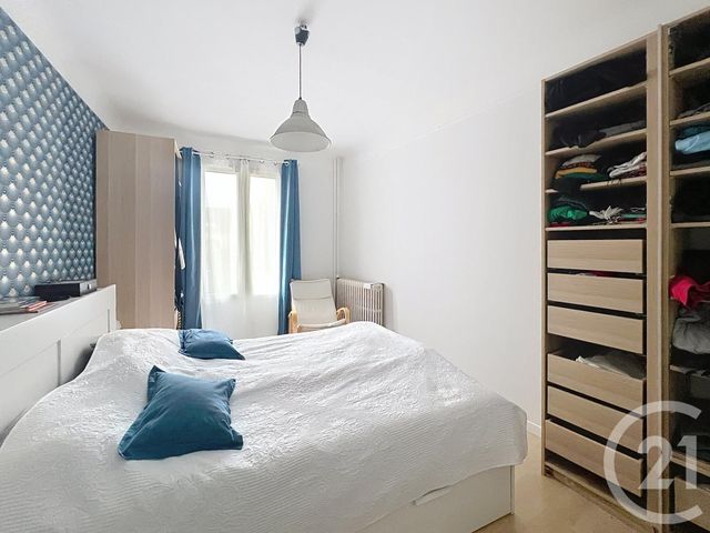 Appartement F1 &agrave; vendre - 1 pi&egrave;ce - 19,58 m2 - Bonneuil En France - 95 - ILE-DE-FRANCE