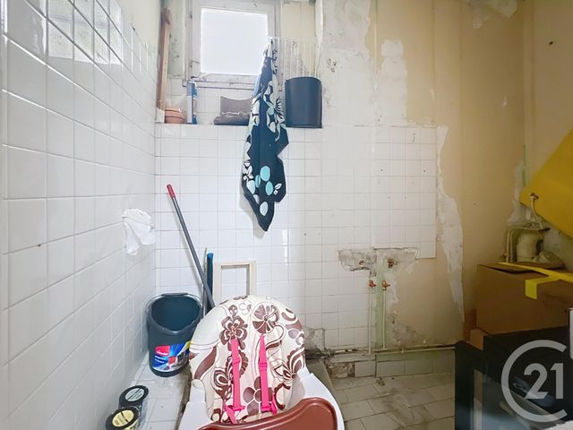 Appartement F1 &agrave; vendre - 1 pi&egrave;ce - 19,58 m2 - Bonneuil En France - 95 - ILE-DE-FRANCE