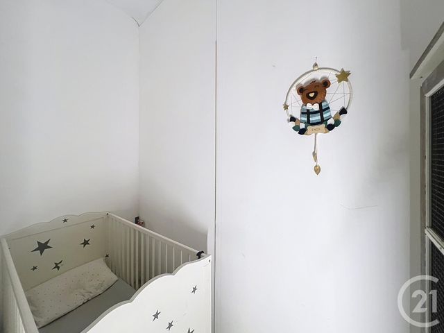 Appartement F1 &agrave; vendre - 1 pi&egrave;ce - 19,58 m2 - Bonneuil En France - 95 - ILE-DE-FRANCE