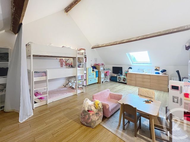 Appartement F4 &agrave; vendre - 4 pi&egrave;ces - 76,68 m2 - Bonneuil En France - 95 - ILE-DE-FRANCE